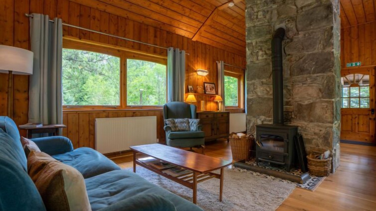 Photo of Bedroom in Beauly