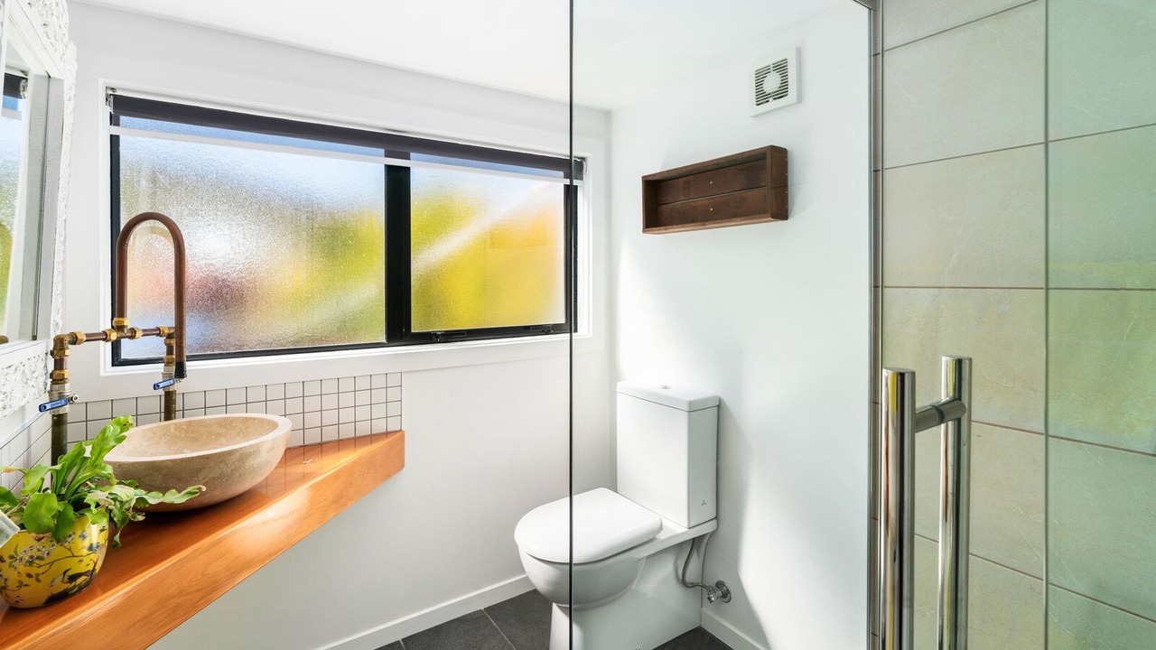 Photo of Bathroom in Clyde
