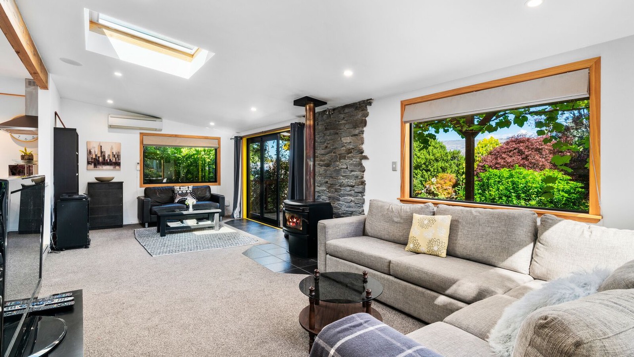 Photo of Livingroom in Clyde