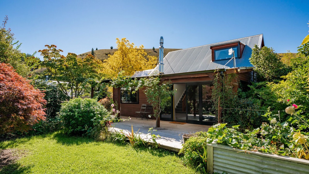 Photo of Outdoor in Clyde