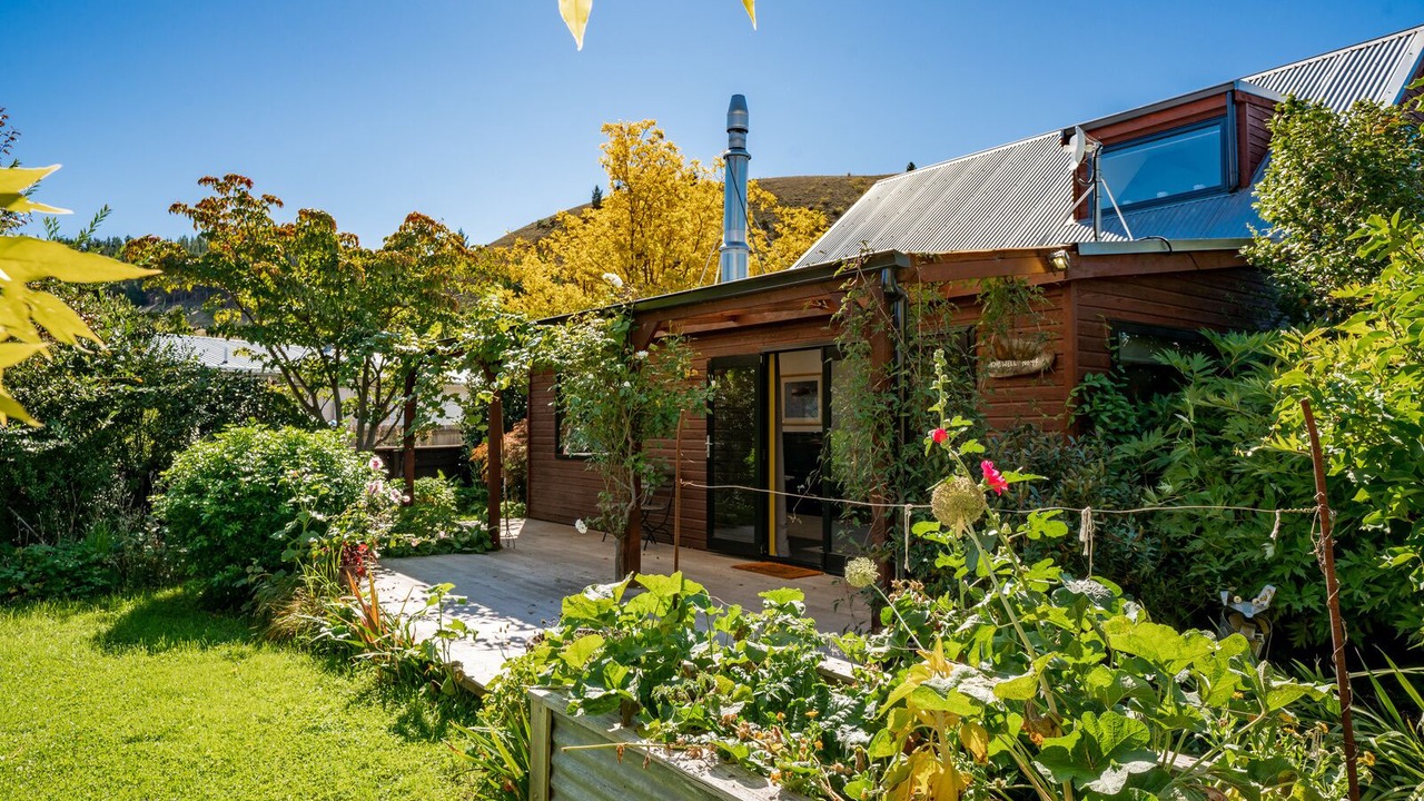 Photo of Outdoor in Clyde
