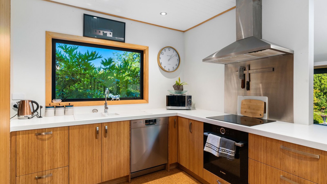 Photo of Kitchen in Clyde