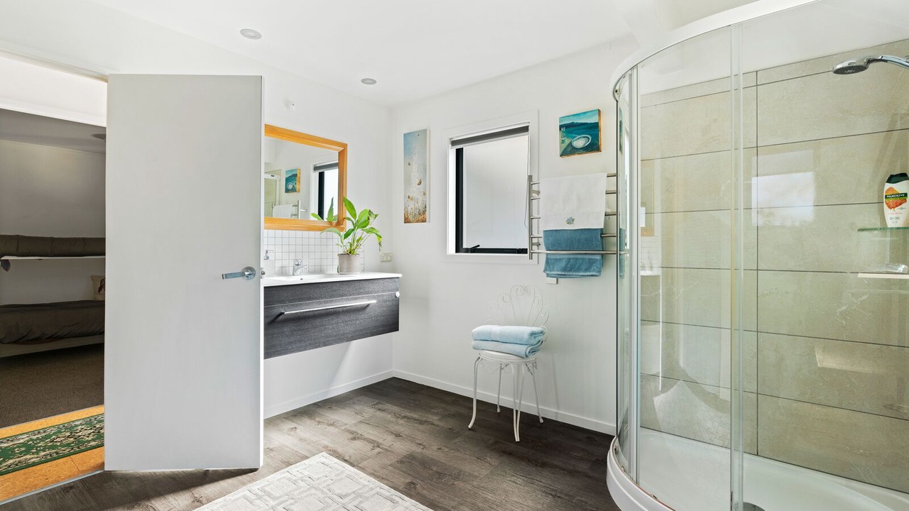 Photo of Bathroom in Clyde