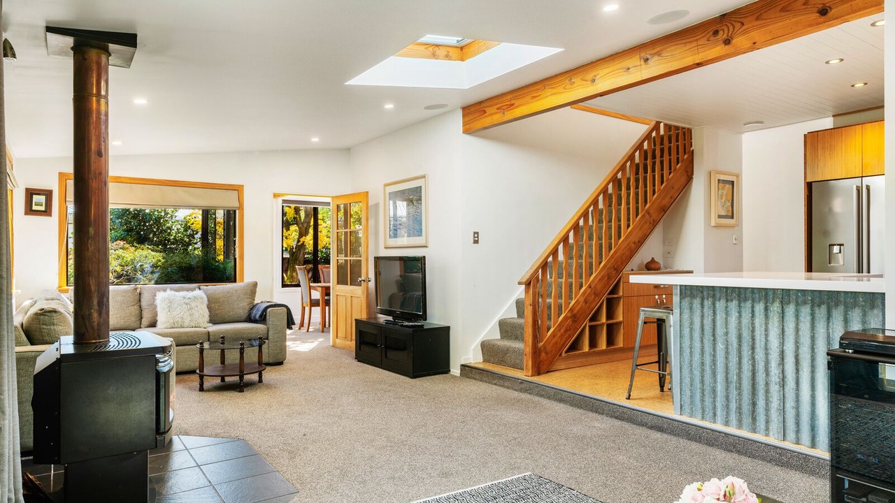 Photo of Livingroom in Clyde
