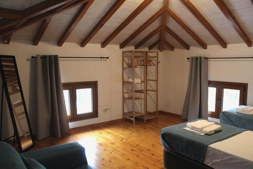 Photo of Bedroom in Skopelos