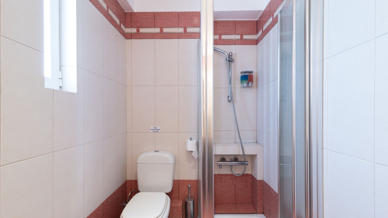 Photo of Bathroom in Gargaliani