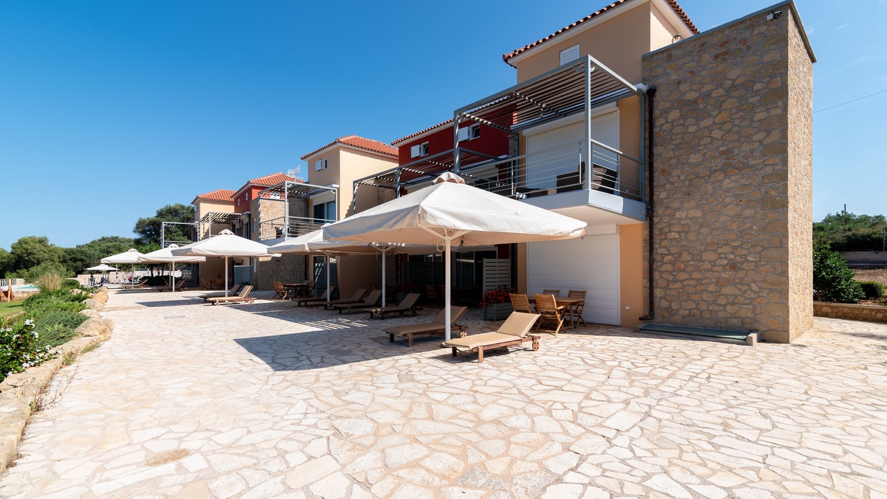 Photo of Outdoor in Gargaliani