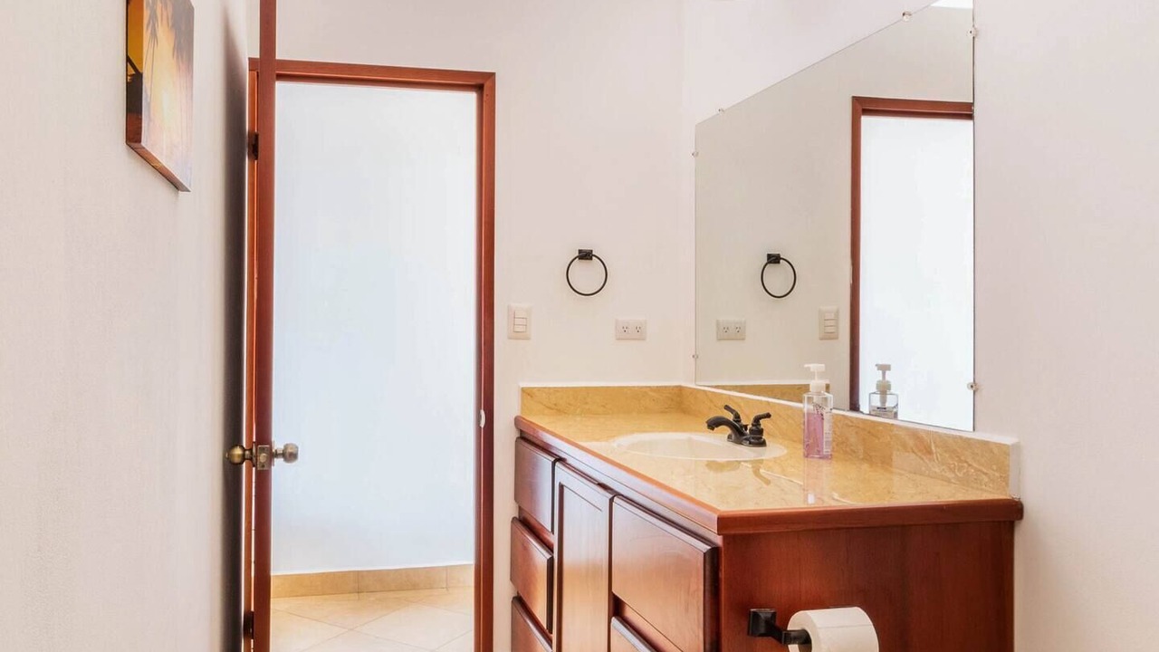 Photo of Bathroom in Cascada Azul