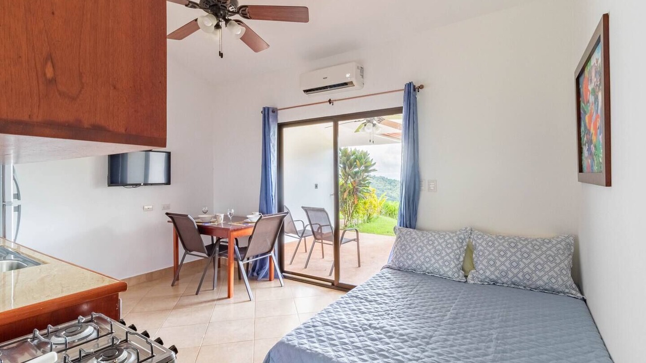 Photo of Bedroom in Cascada Azul