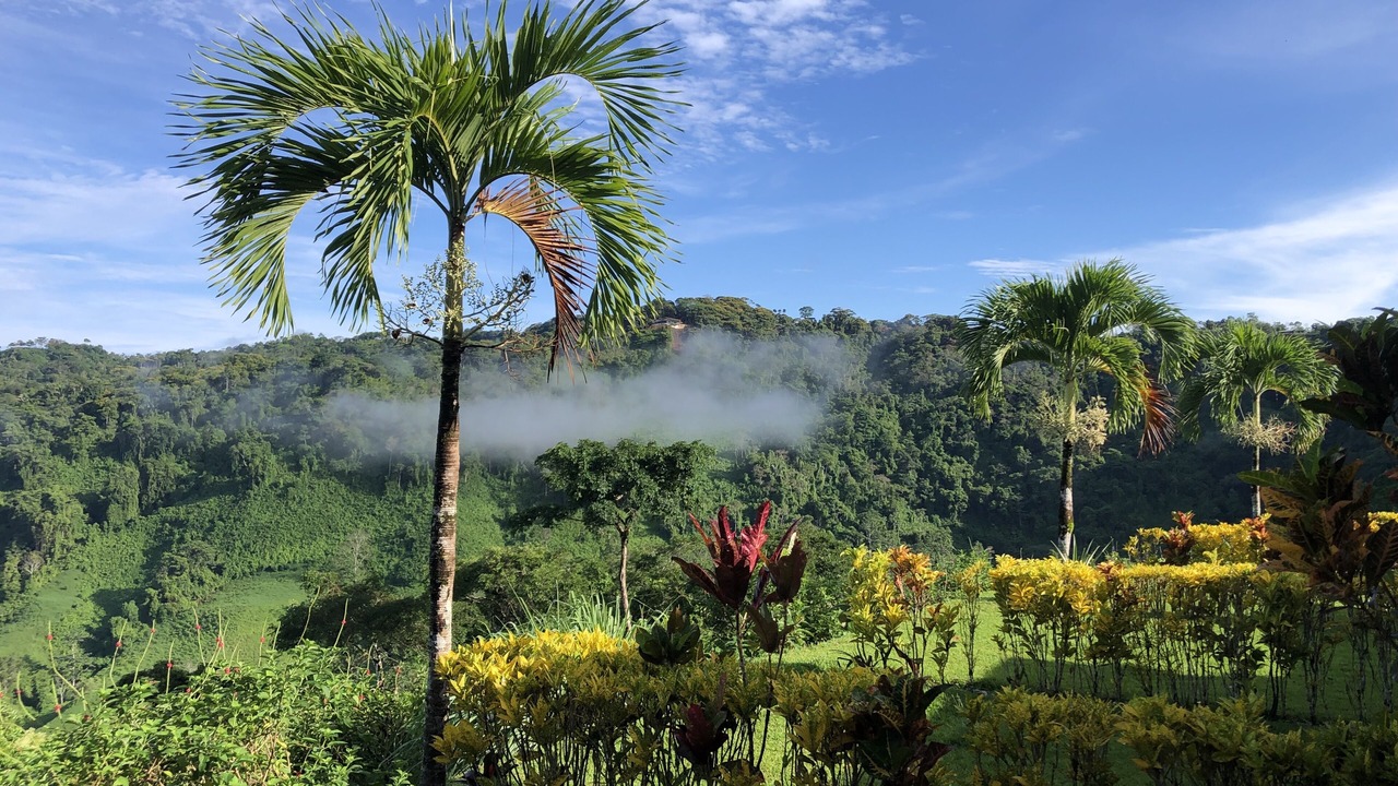Photo of Outdoor in Cascada Azul
