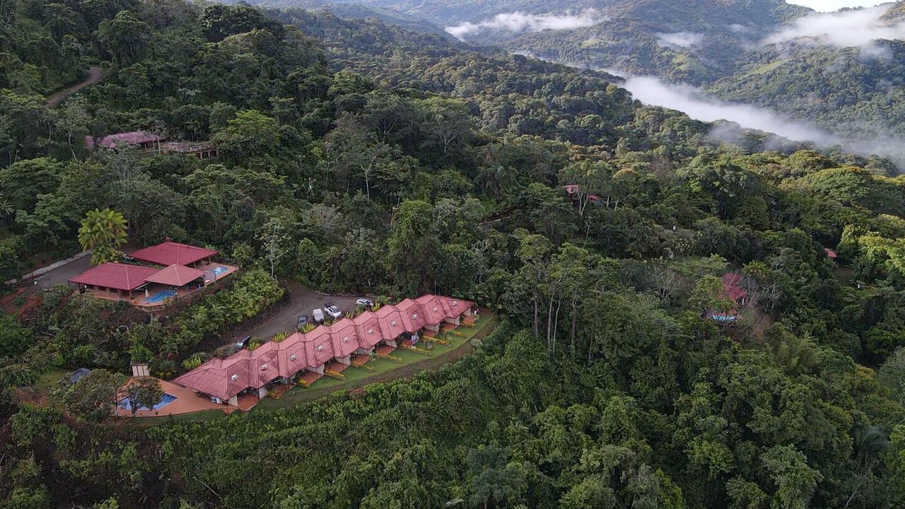 Photo of Outdoor in Cascada Azul