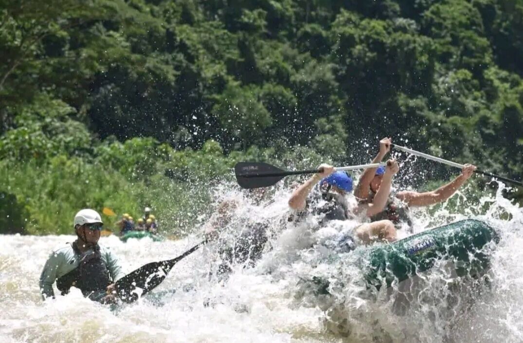 Photo of Others in Cascada Azul