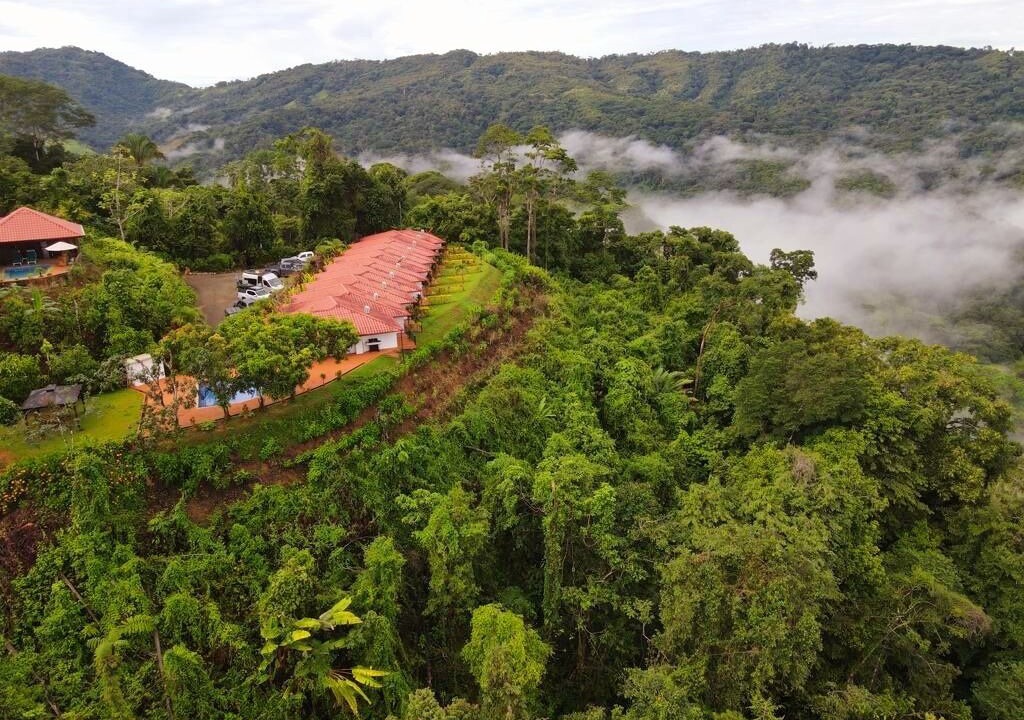 Photo of Outdoor in Cascada Azul