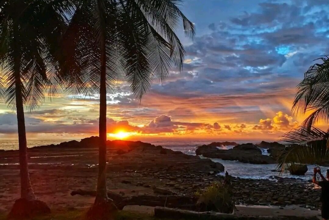 Photo of Outdoor in Cascada Azul