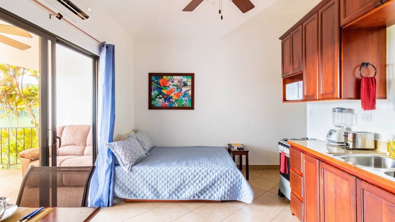 Photo of Bedroom in Cascada Azul