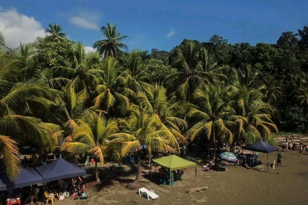 Photo of Outdoor in Cascada Azul