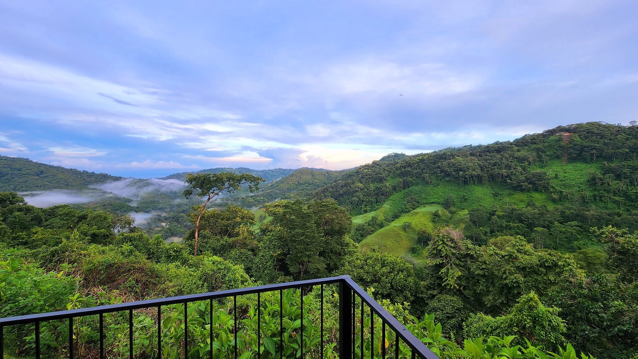 Photo of Outdoor in Cascada Azul