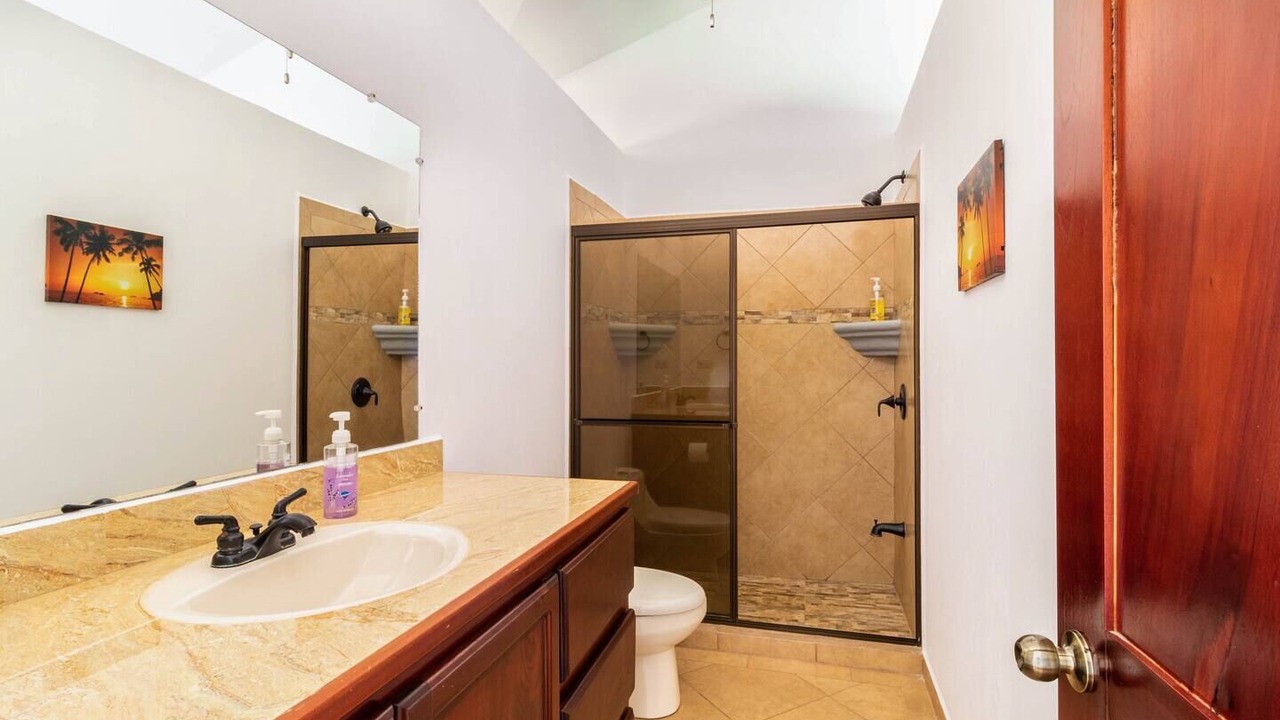 Photo of Bathroom in Cascada Azul