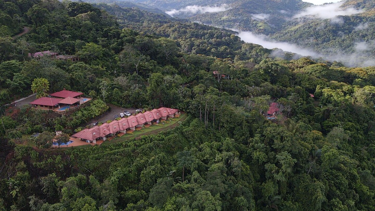 Photo of Outdoor in Cascada Azul
