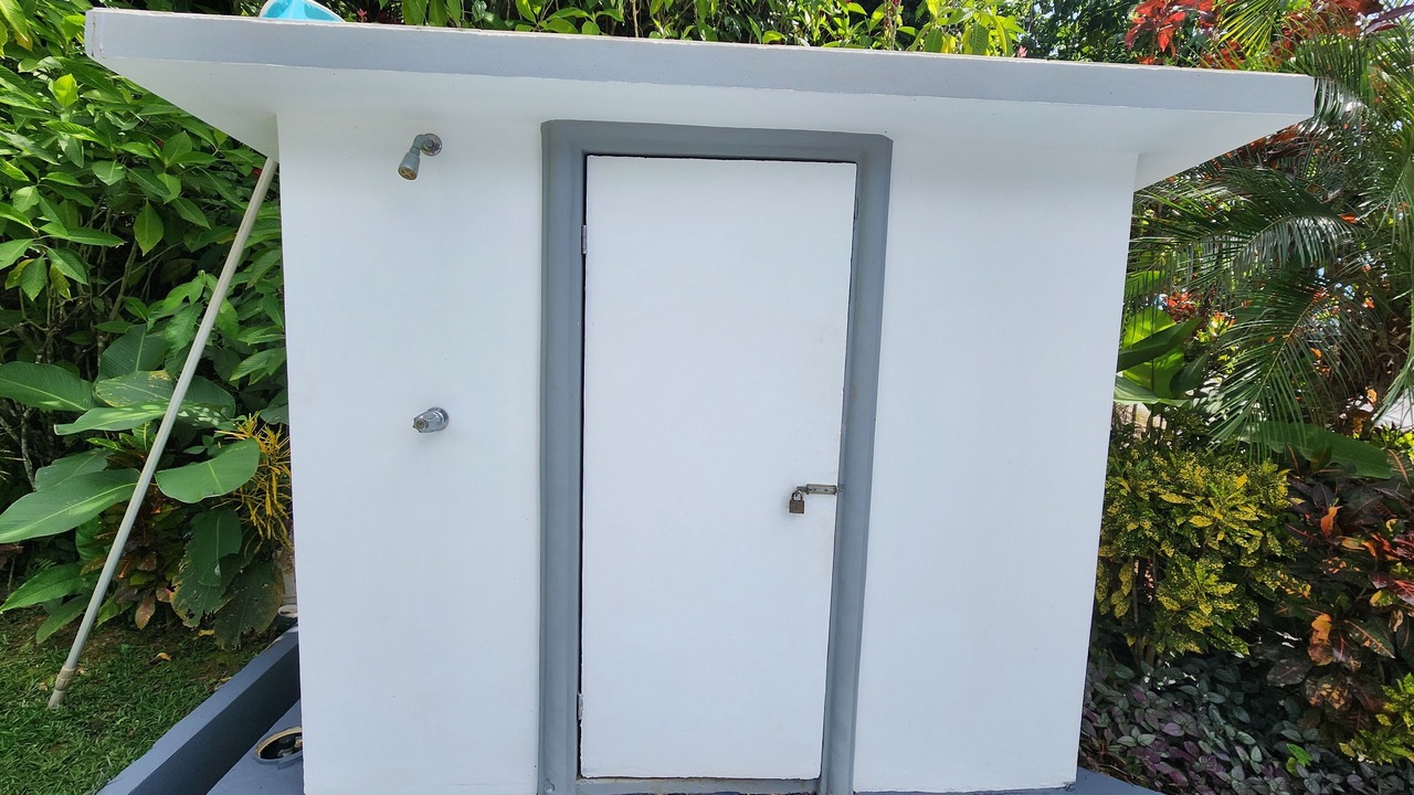 Photo of Outdoor in Cascada Azul
