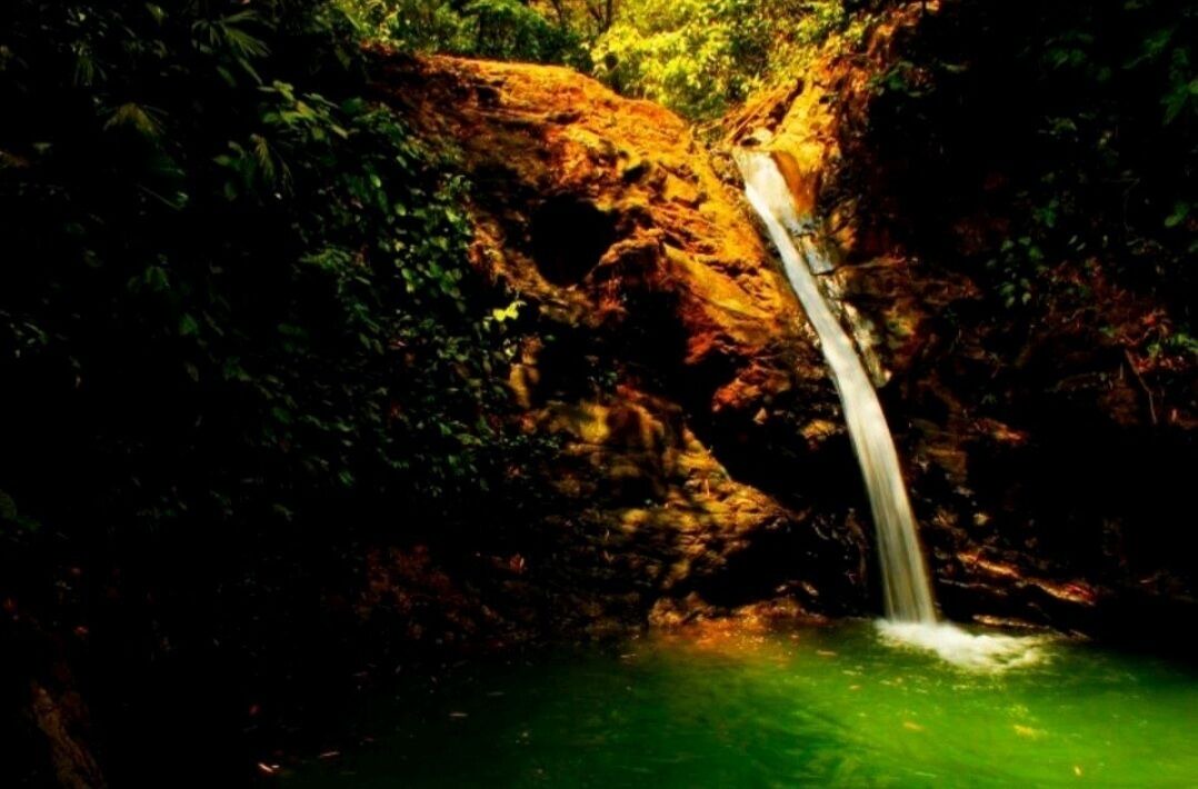 Photo of Outdoor in Cascada Azul