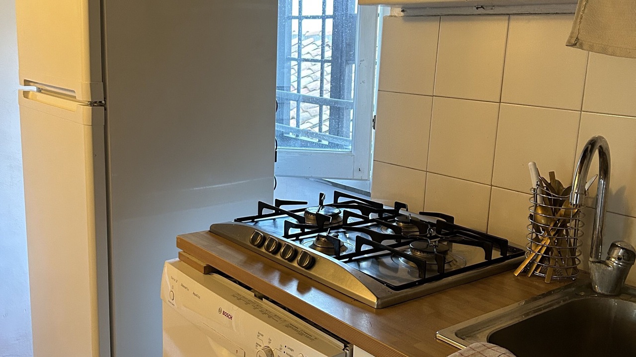 Photo of Kitchen in San Nicola da Crissa