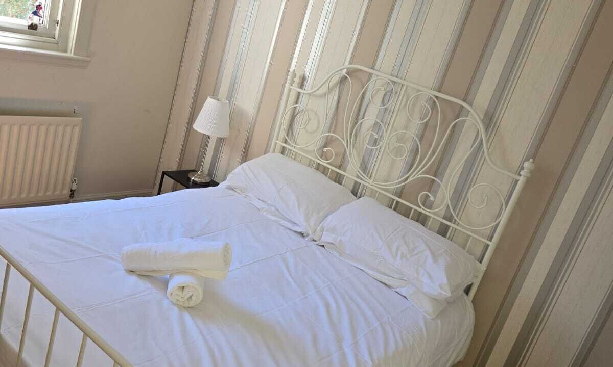 Photo of Bedroom in Inveresk