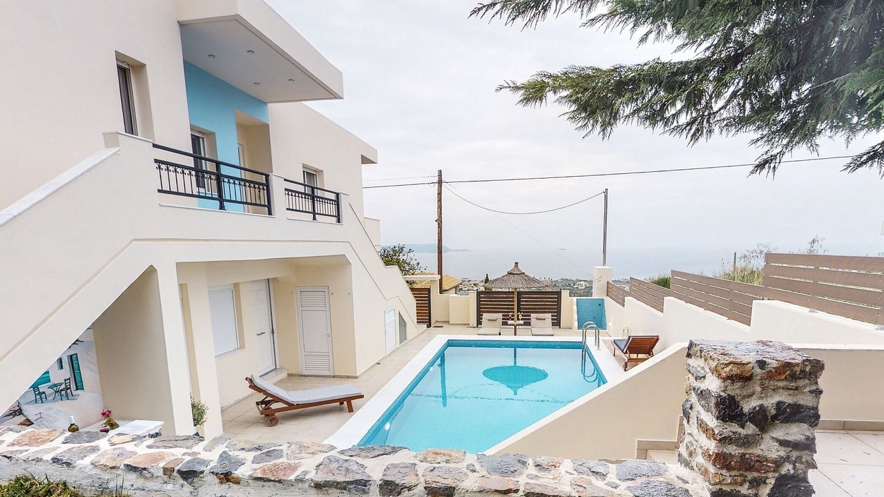 Photo of Outdoor in Vathianos Kampos