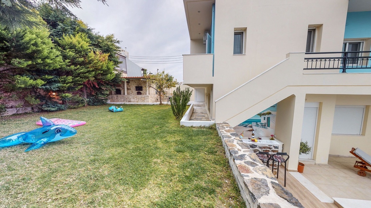 Photo of Outdoor in Vathianos Kampos