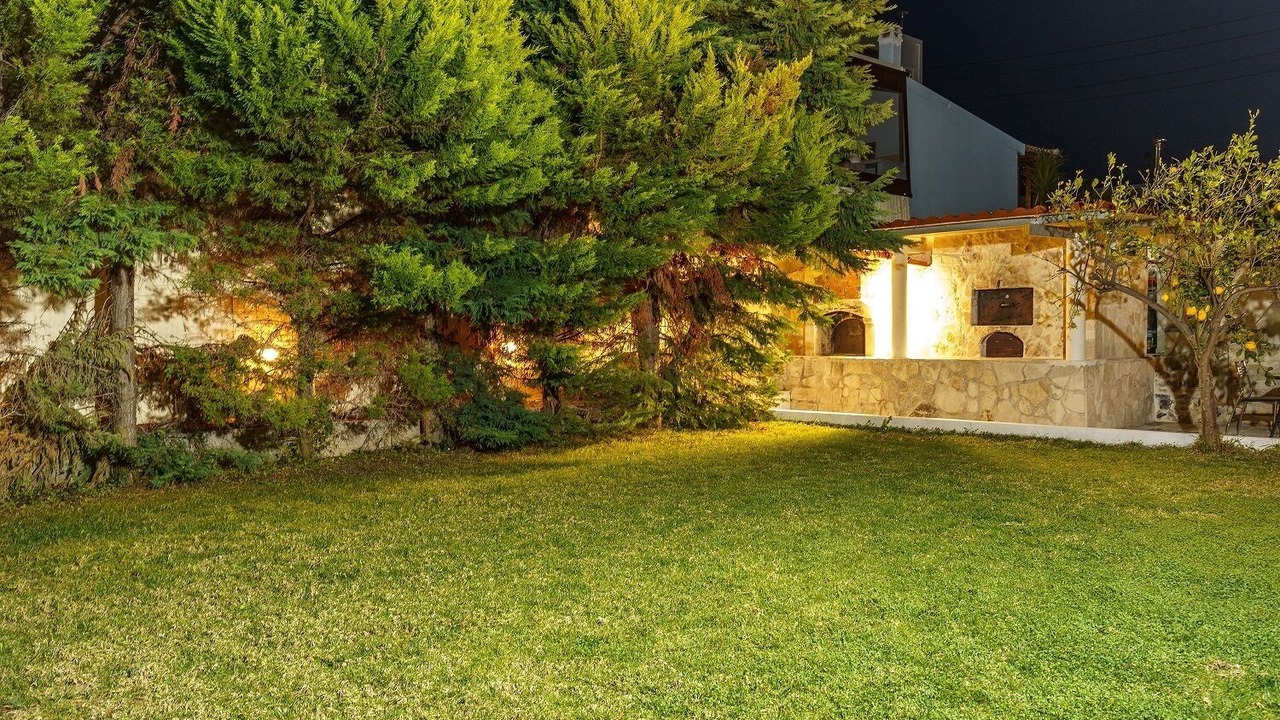 Photo of Outdoor in Vathianos Kampos