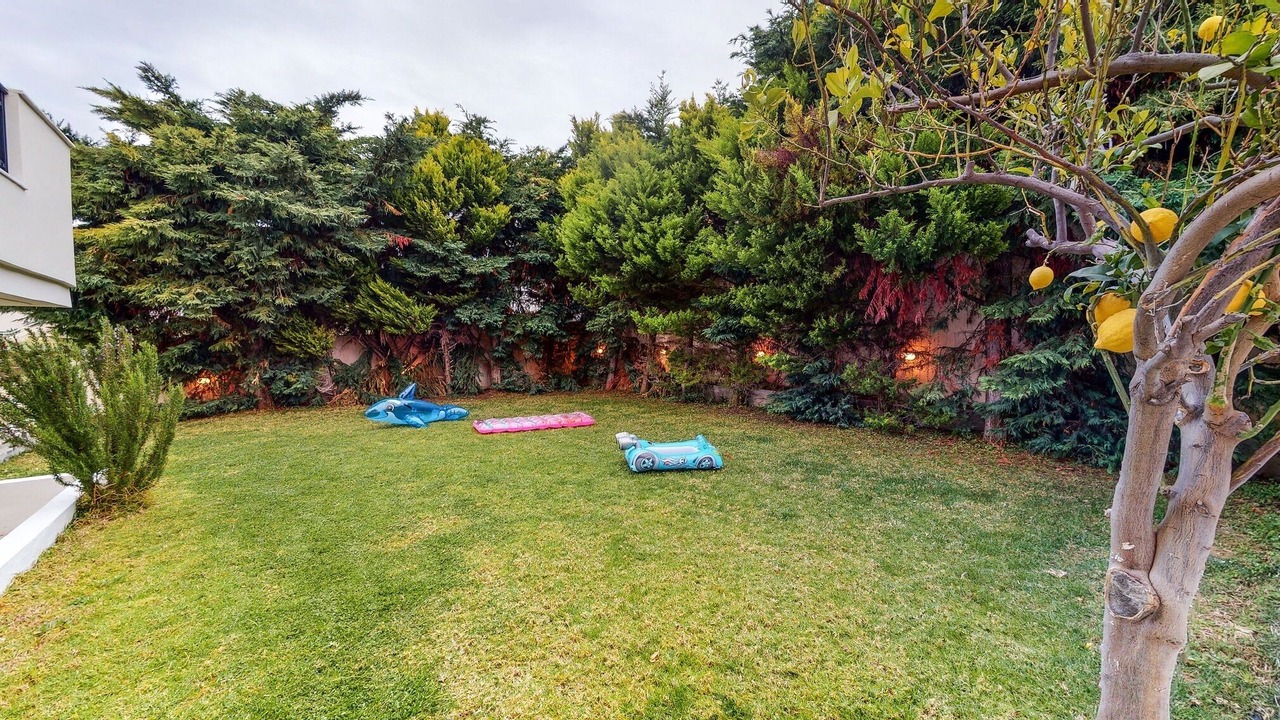 Photo of Outdoor in Vathianos Kampos