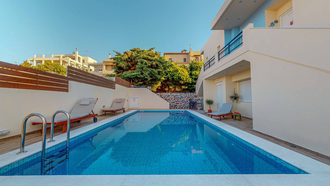 Photo of Outdoor in Vathianos Kampos