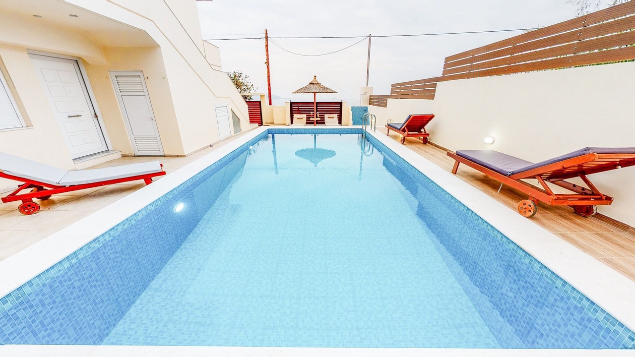 Photo of Outdoor in Vathianos Kampos