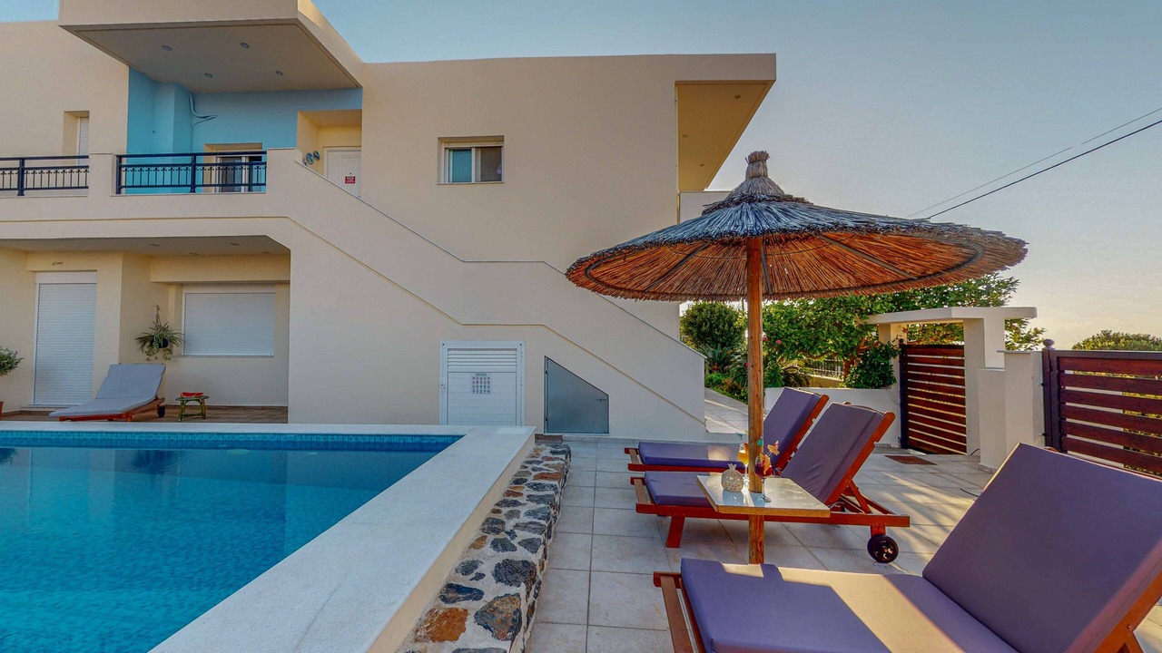 Photo of Outdoor in Vathianos Kampos