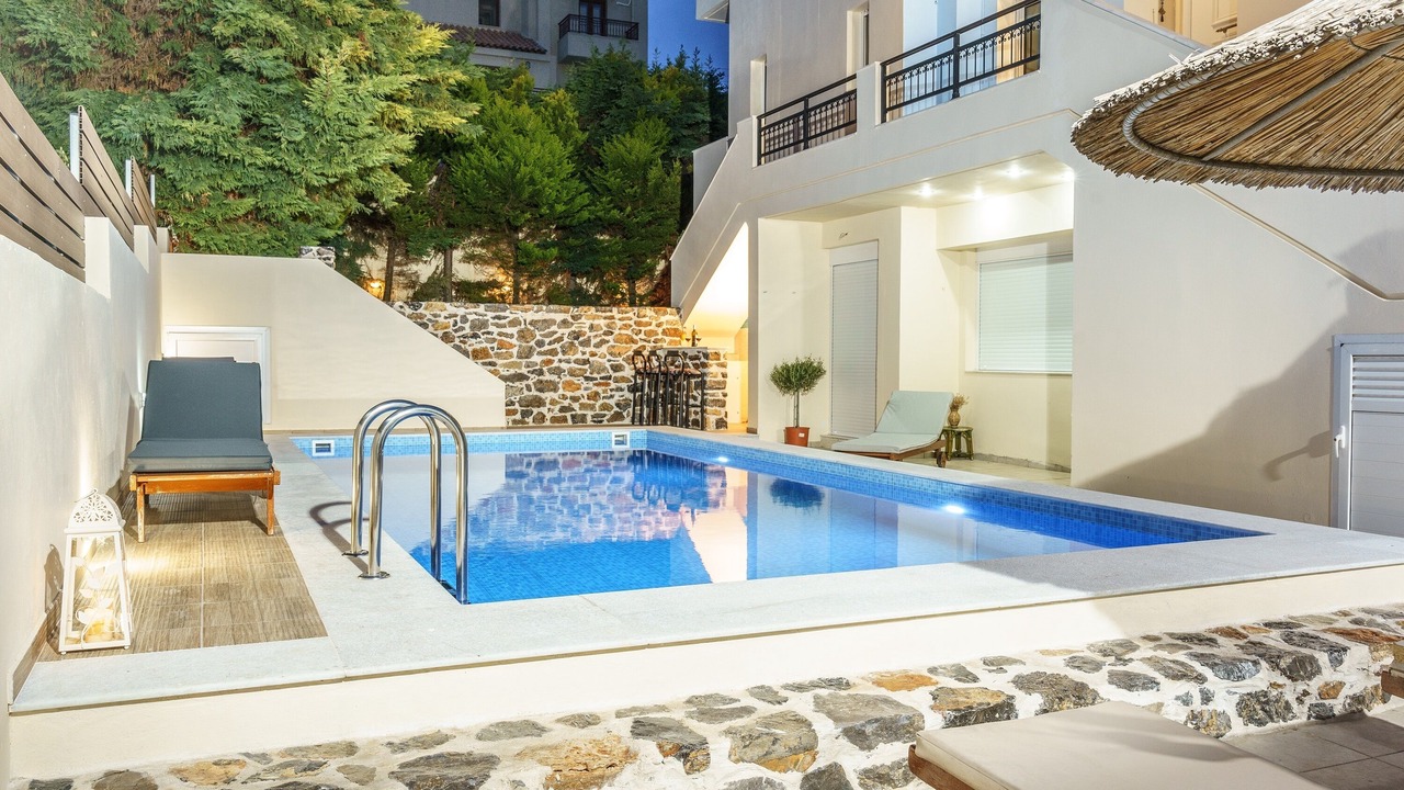 Photo of Outdoor in Vathianos Kampos