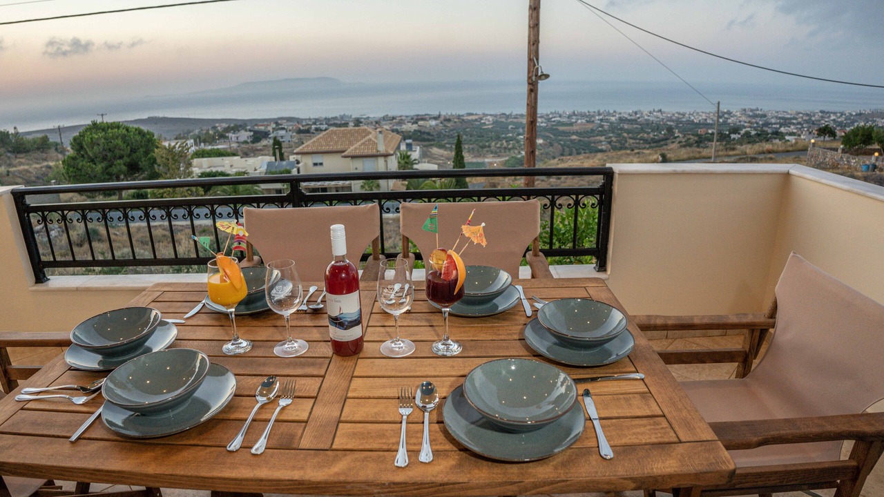 Photo of Outdoor in Vathianos Kampos