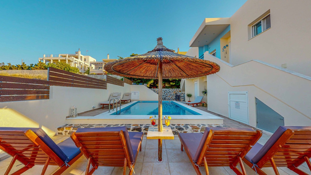 Photo of Outdoor in Vathianos Kampos