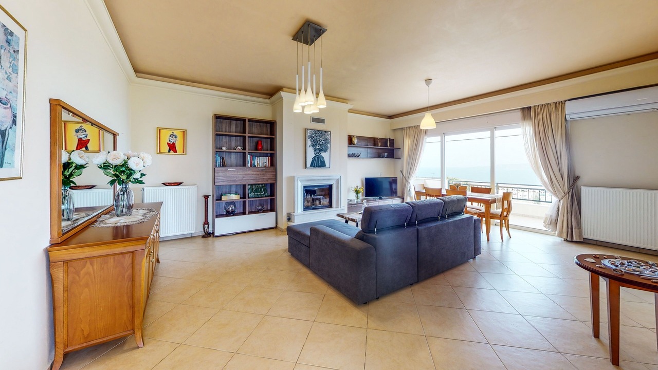 Photo of Livingroom in Vathianos Kampos