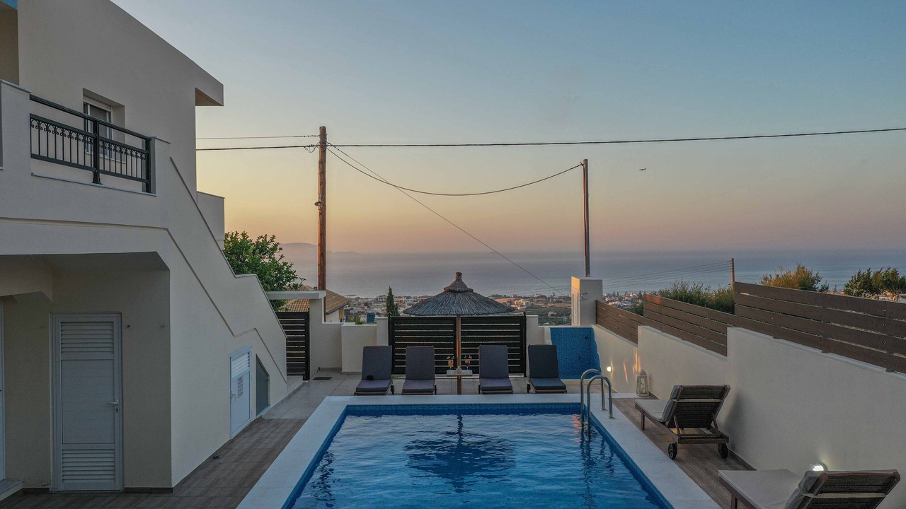 Photo of Outdoor in Vathianos Kampos