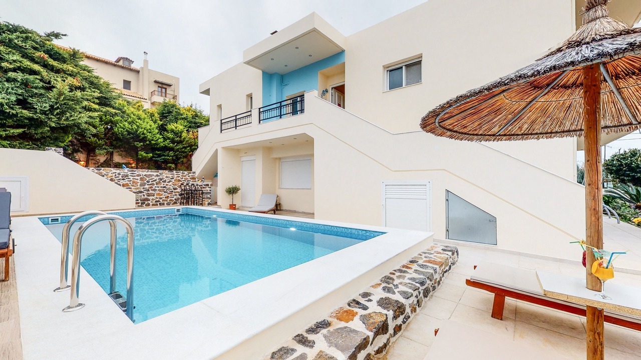 Photo of Outdoor in Vathianos Kampos
