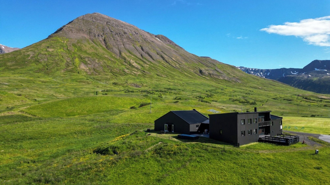 Photo of Outdoor in Siglufjorður