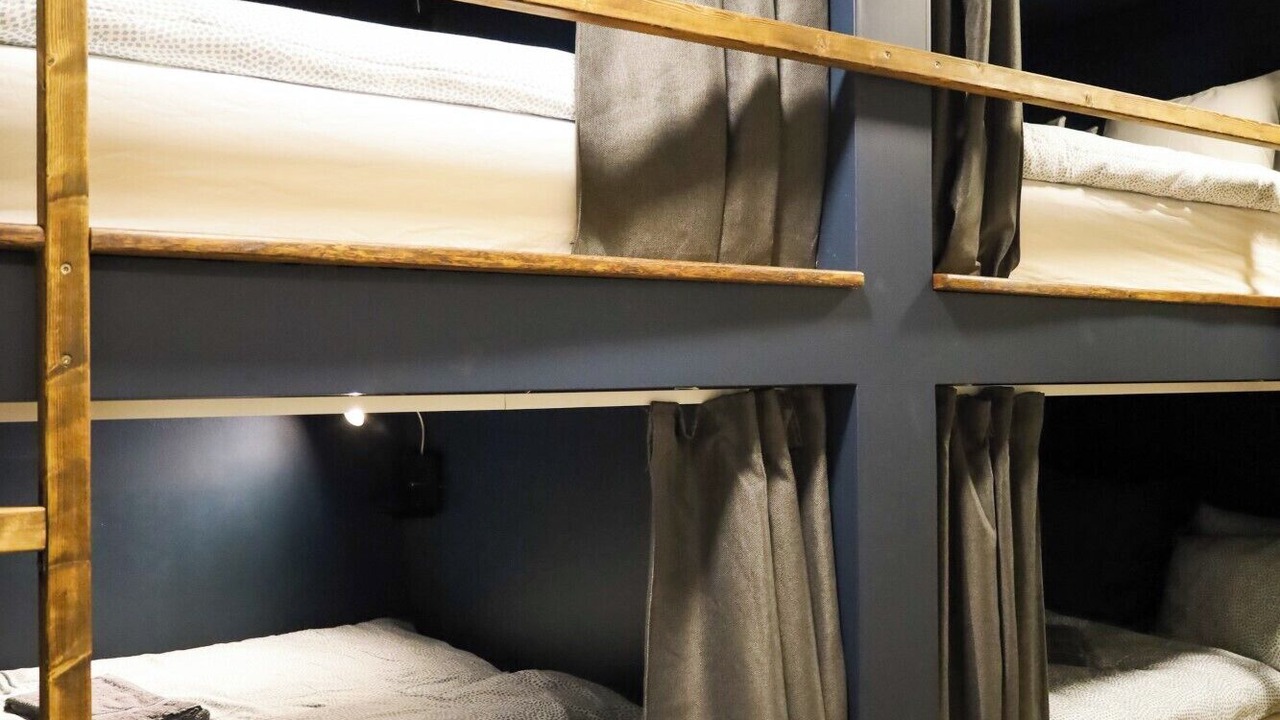 Photo of Bedroom in Siglufjorður