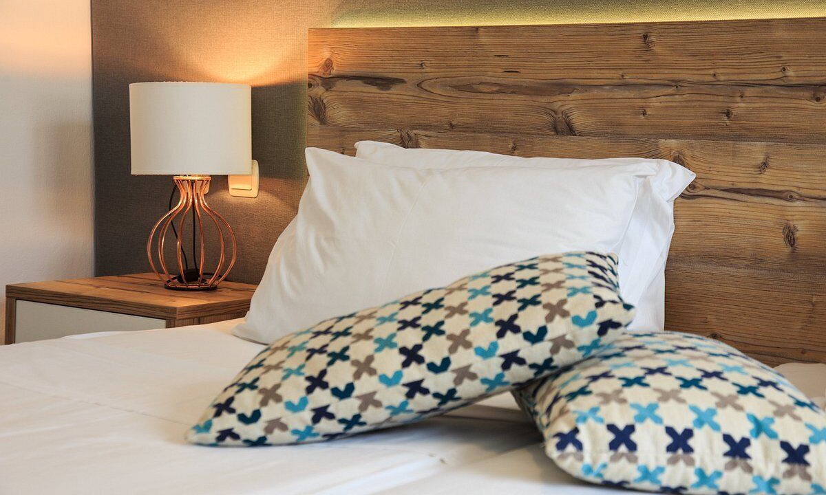 Photo of Bedroom in Gouves