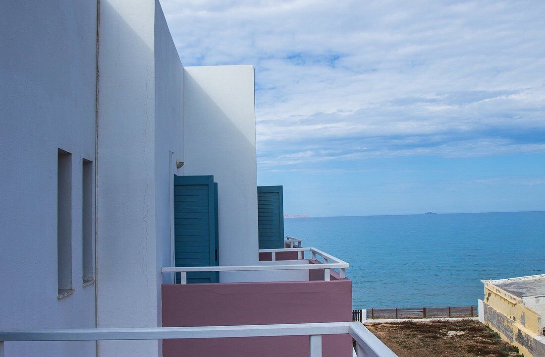 Photo of Patio Balcony in Gouves