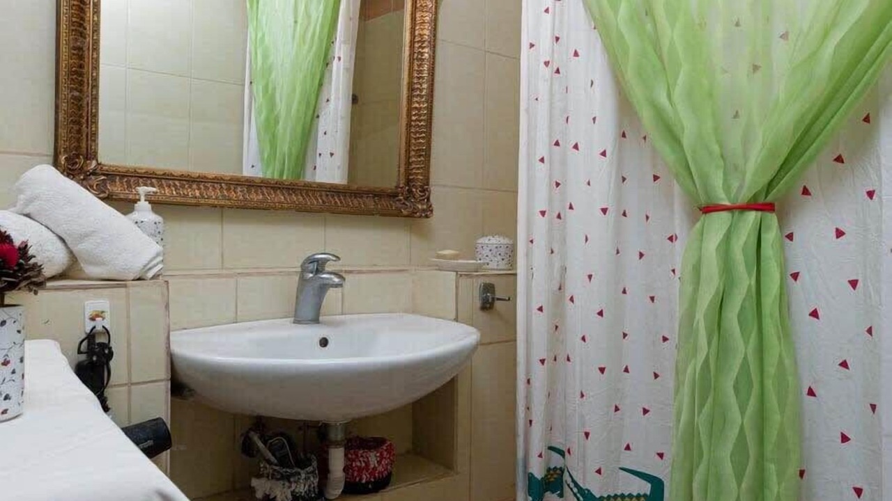 Photo of Bathroom in Skotino