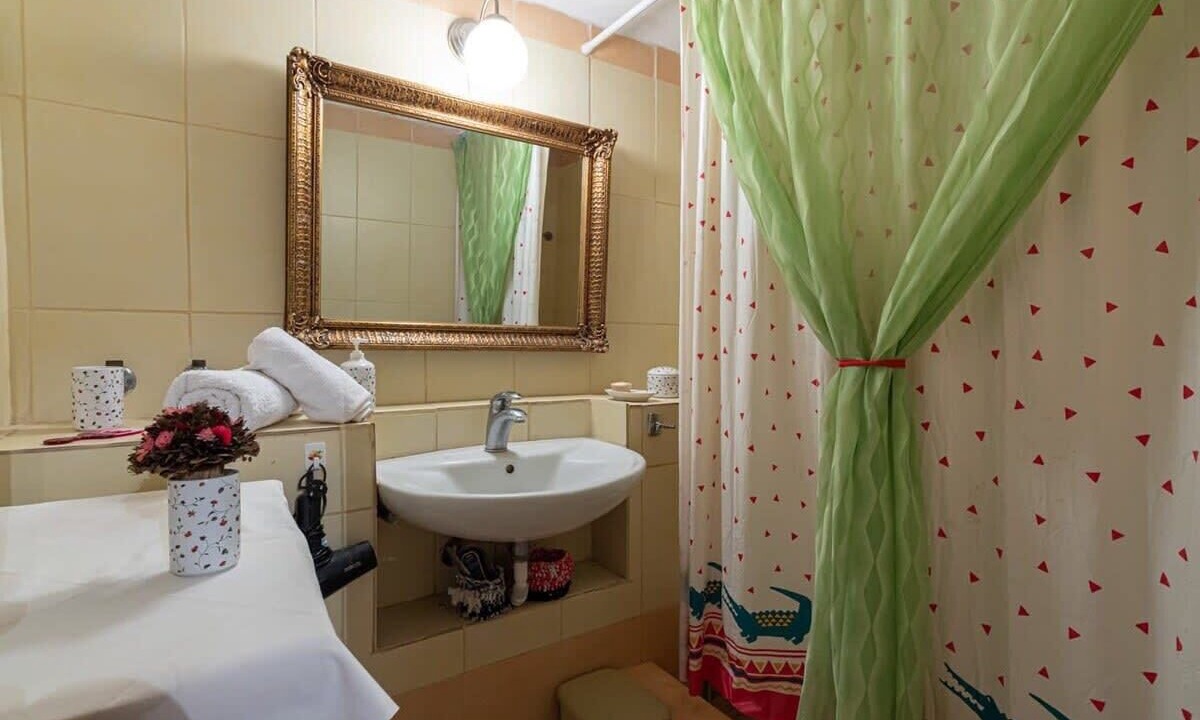 Photo of Bathroom in Skotino
