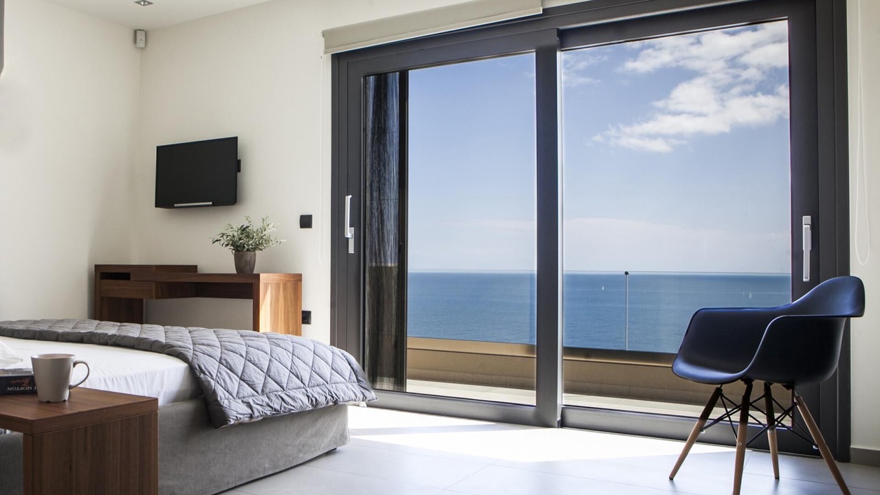 Photo of Bedroom in Mousata