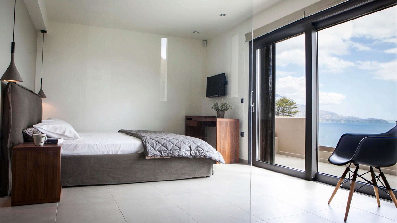 Photo of Bedroom in Mousata