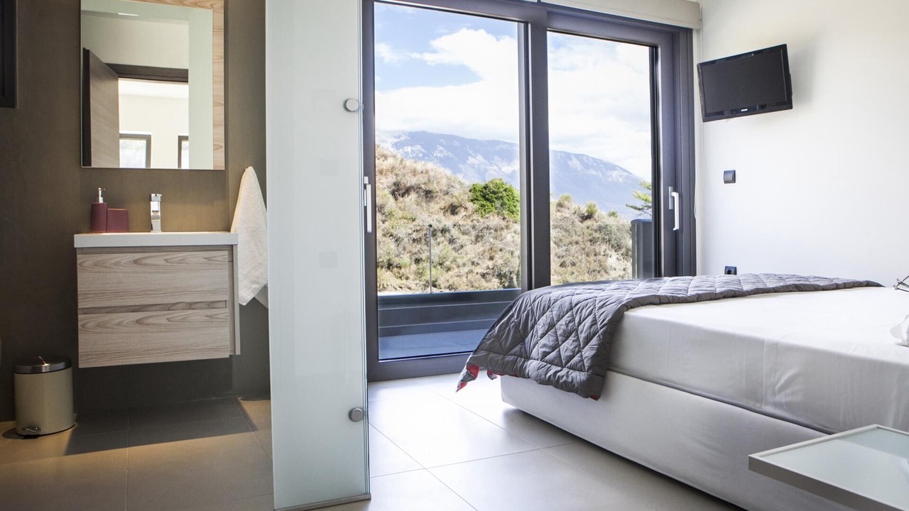 Photo of Bedroom in Mousata