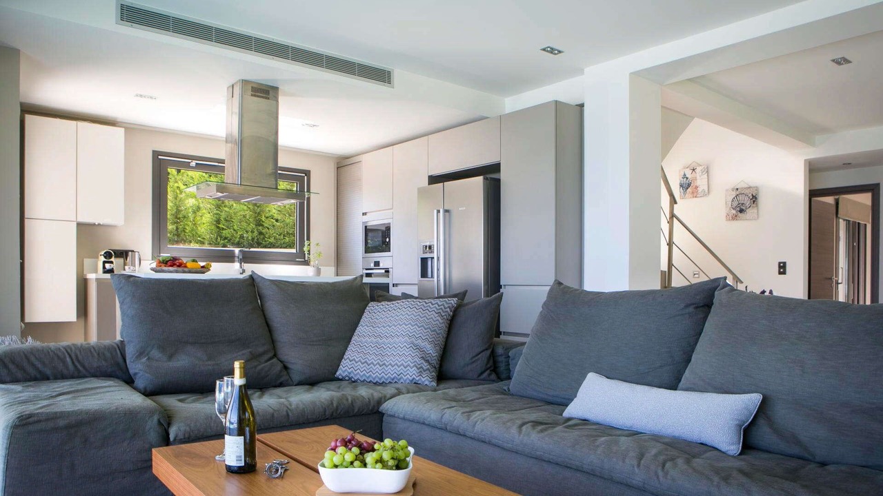 Photo of Livingroom in Mousata